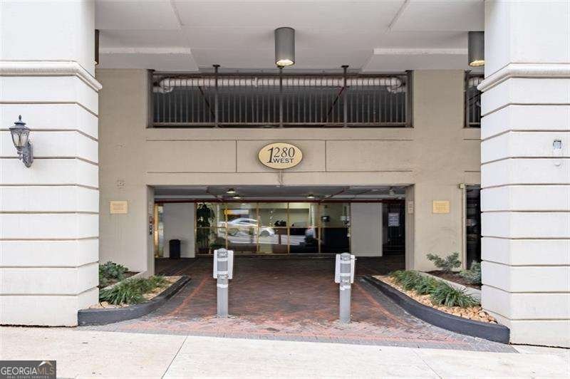 1280 W Peachtree Street Atlanta - Photo 32