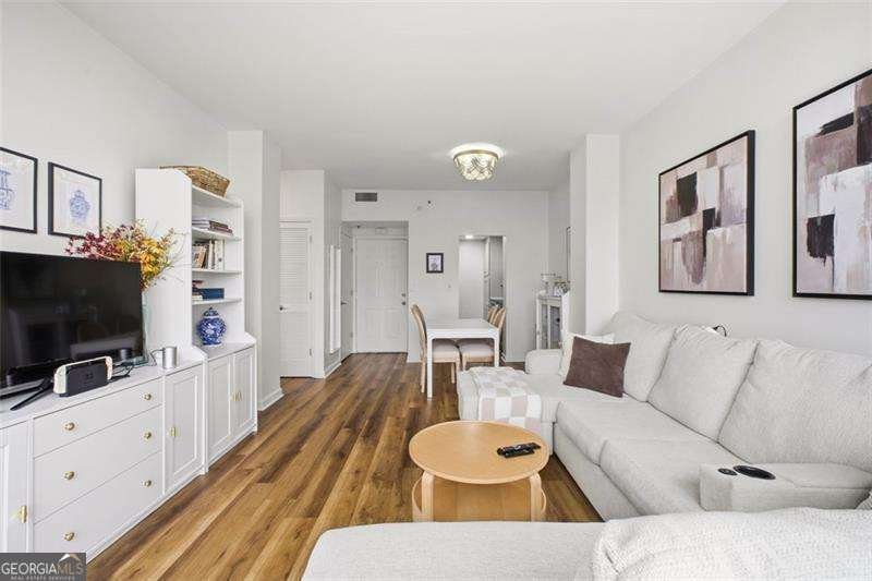 1280 W Peachtree Street Atlanta - Photo 8