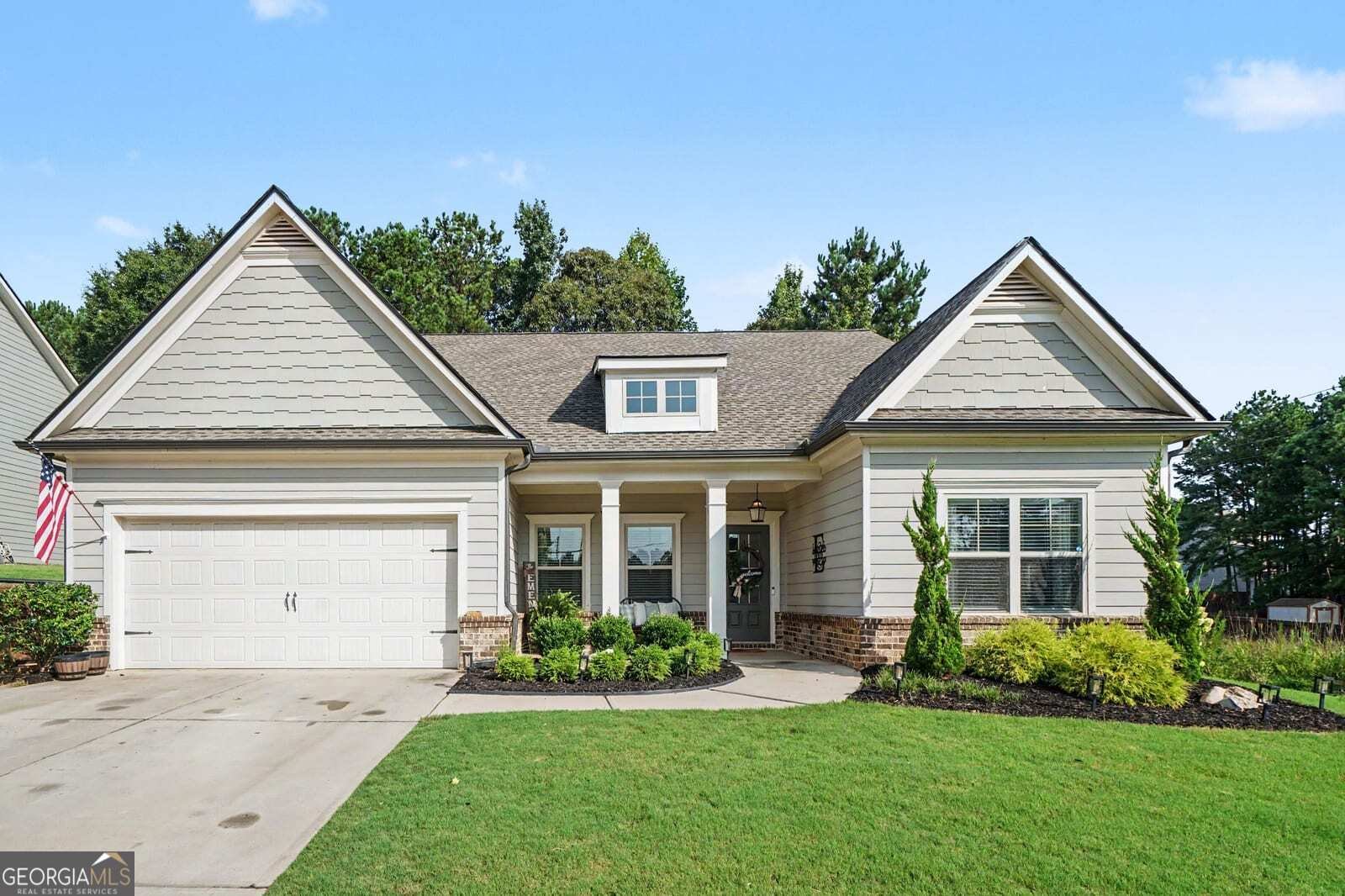 542 Widgeon Way Jefferson - main photo