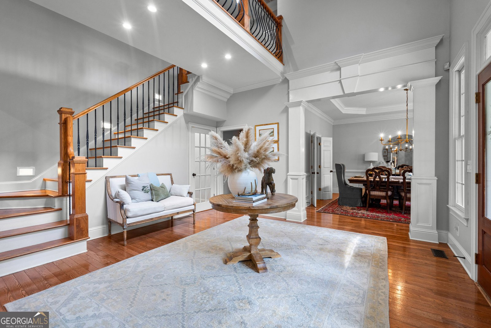 180 Ashborough Park Fayetteville - Photo 10