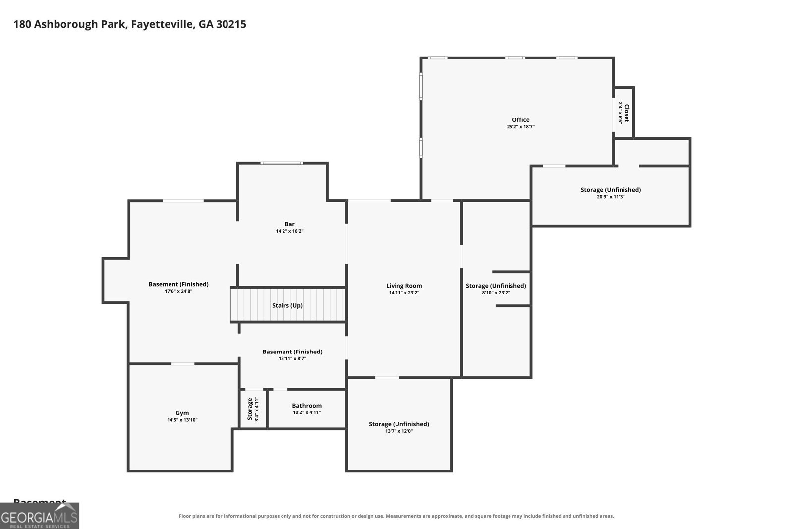 180 Ashborough Park Fayetteville - Photo 101