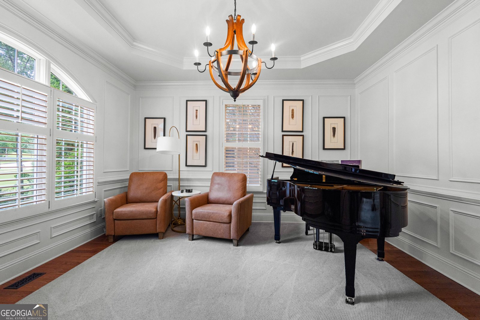 180 Ashborough Park Fayetteville - Photo 12