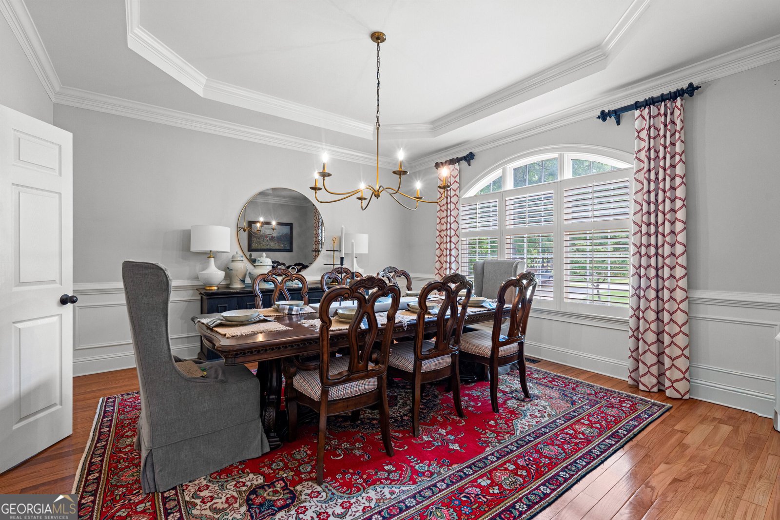 180 Ashborough Park Fayetteville - Photo 13