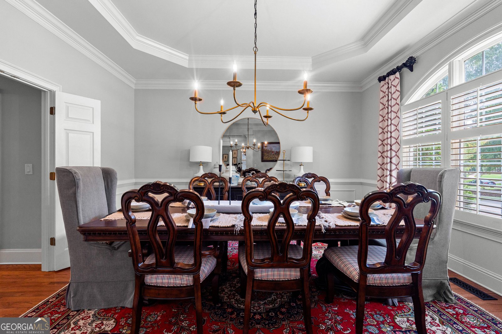 180 Ashborough Park Fayetteville - Photo 14