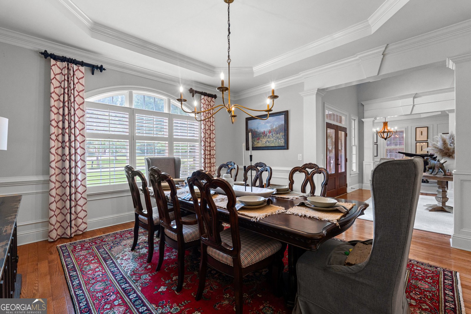 180 Ashborough Park Fayetteville - Photo 15