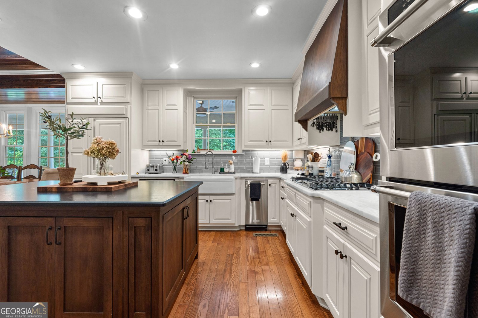 180 Ashborough Park Fayetteville - Photo 16