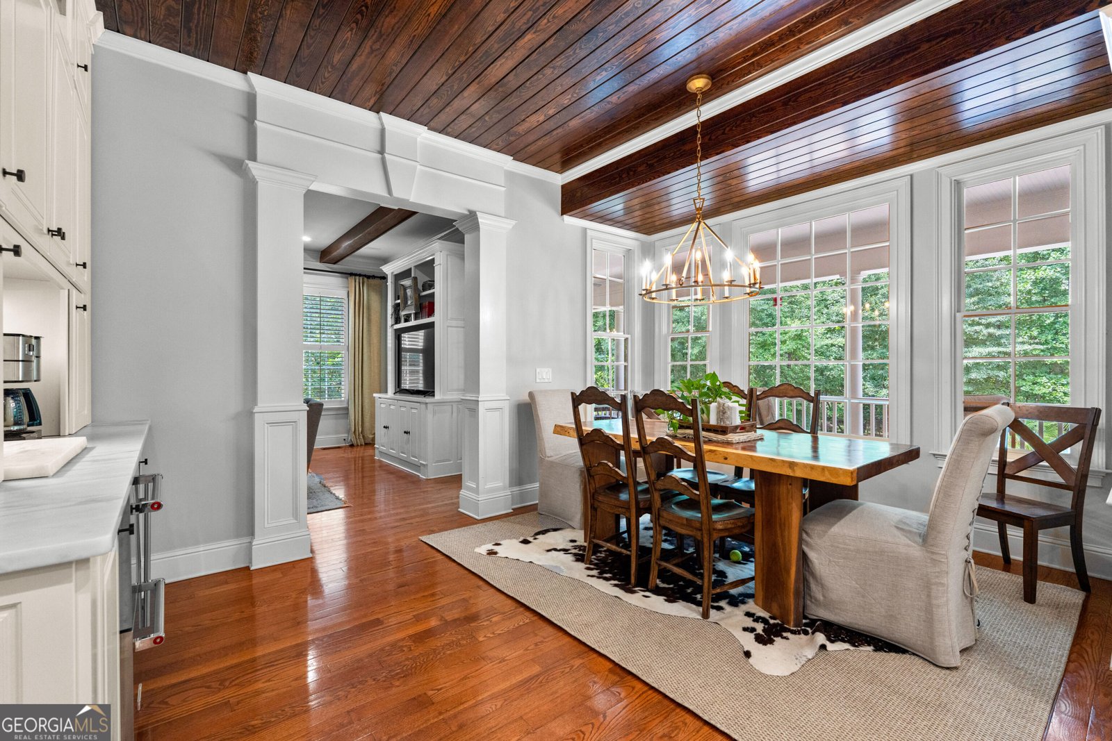 180 Ashborough Park Fayetteville - Photo 17