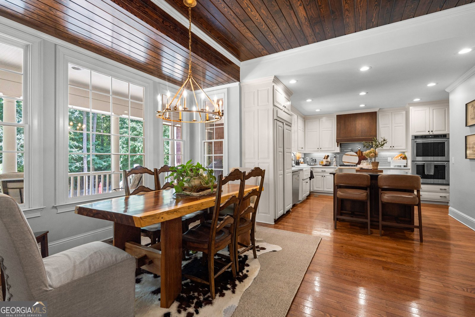 180 Ashborough Park Fayetteville - Photo 19