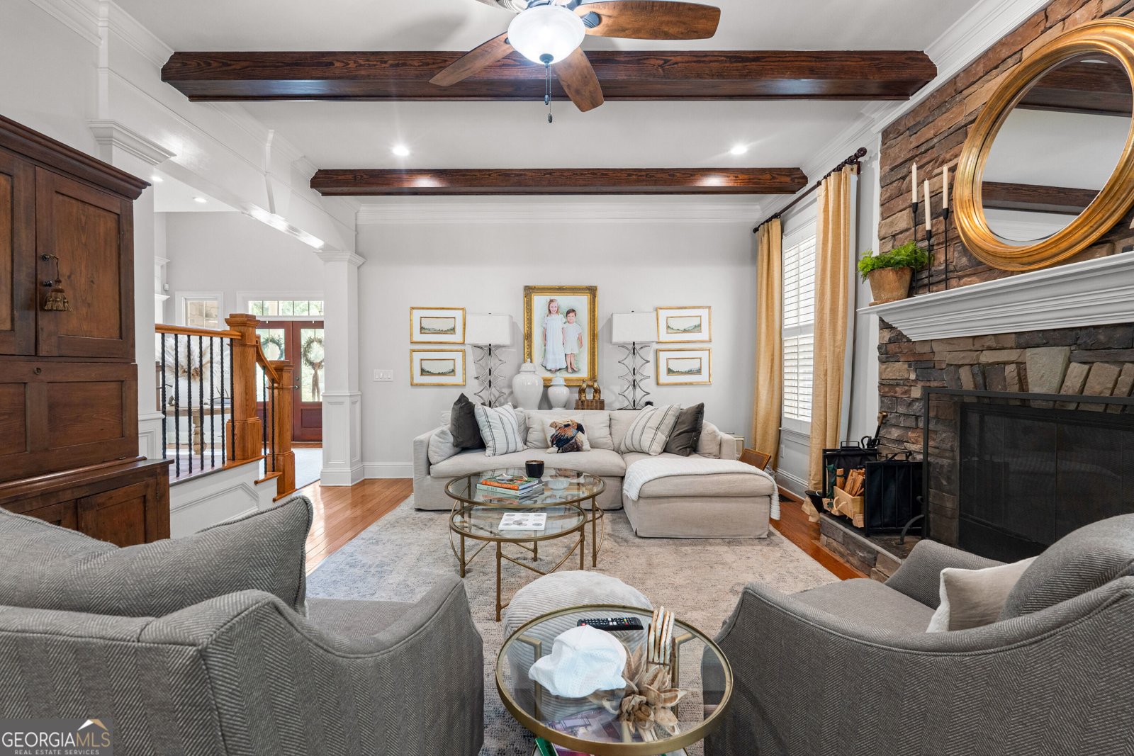 180 Ashborough Park Fayetteville - Photo 22