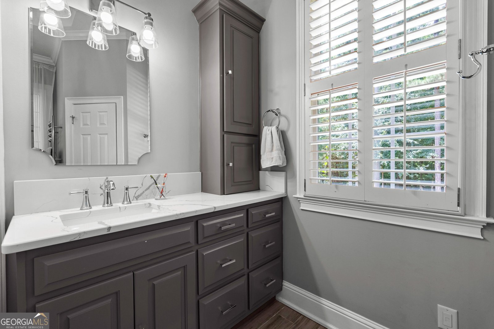 180 Ashborough Park Fayetteville - Photo 32