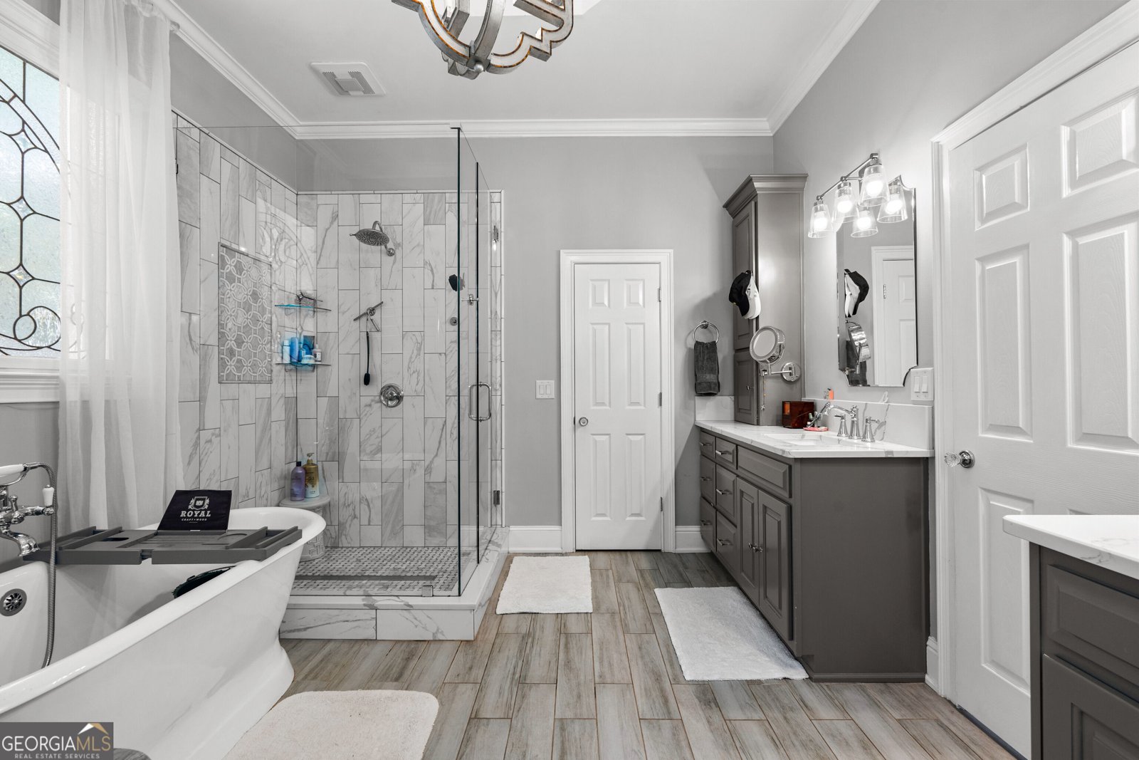 180 Ashborough Park Fayetteville - Photo 33