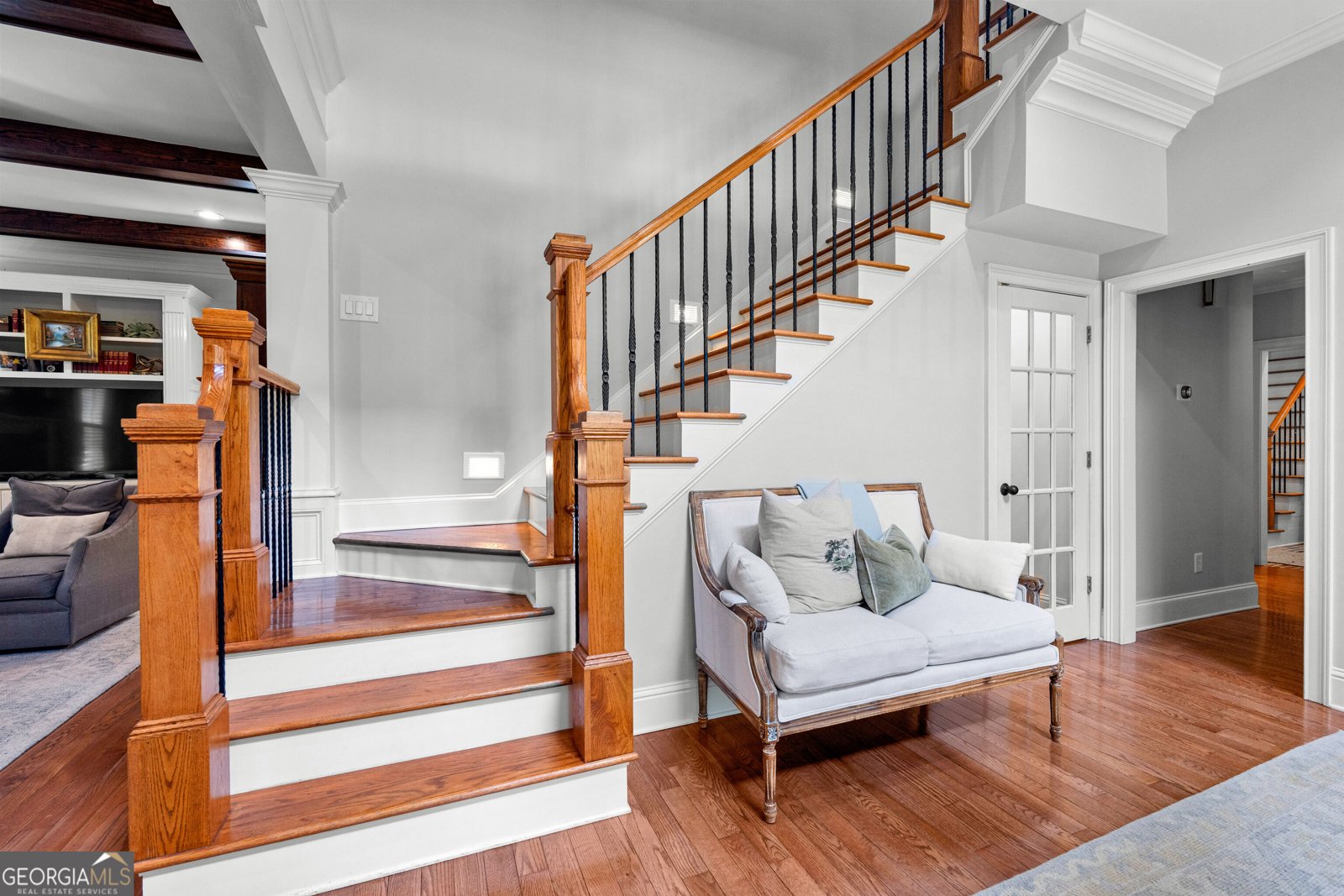 180 Ashborough Park Fayetteville - Photo 34