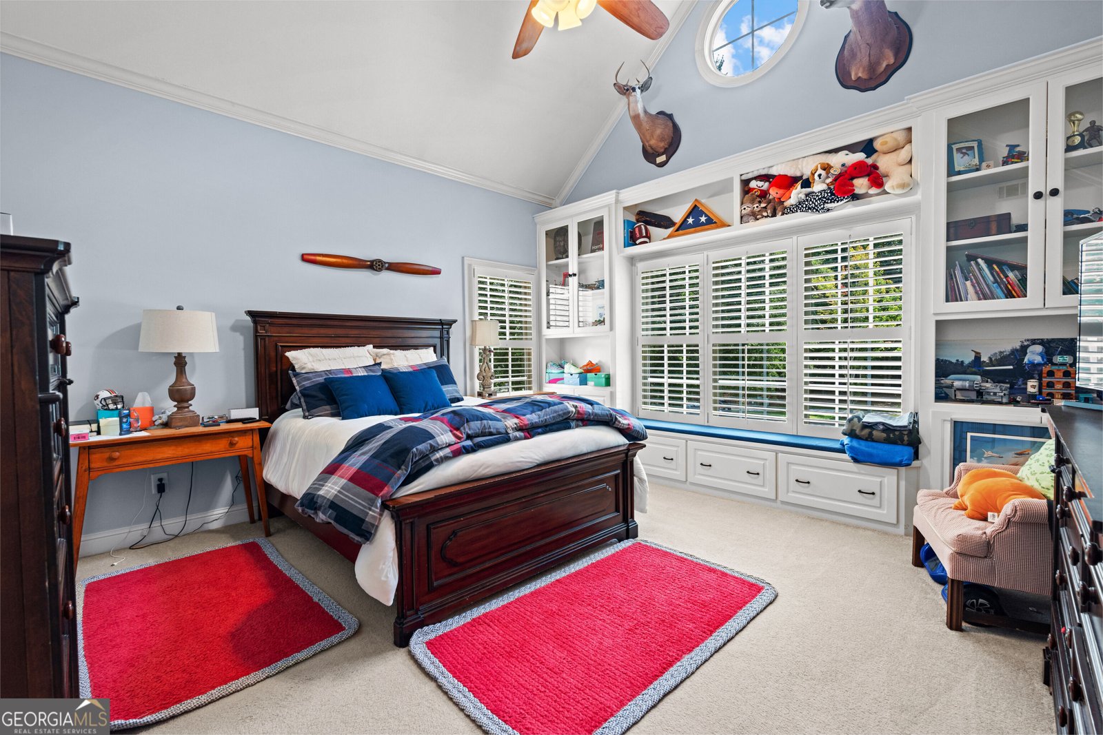 180 Ashborough Park Fayetteville - Photo 35