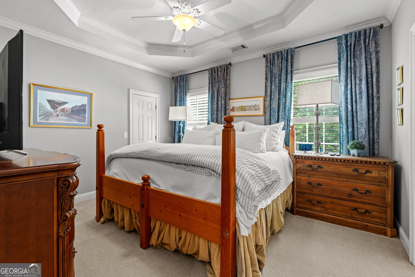 180 Ashborough Park Fayetteville - Photo 38