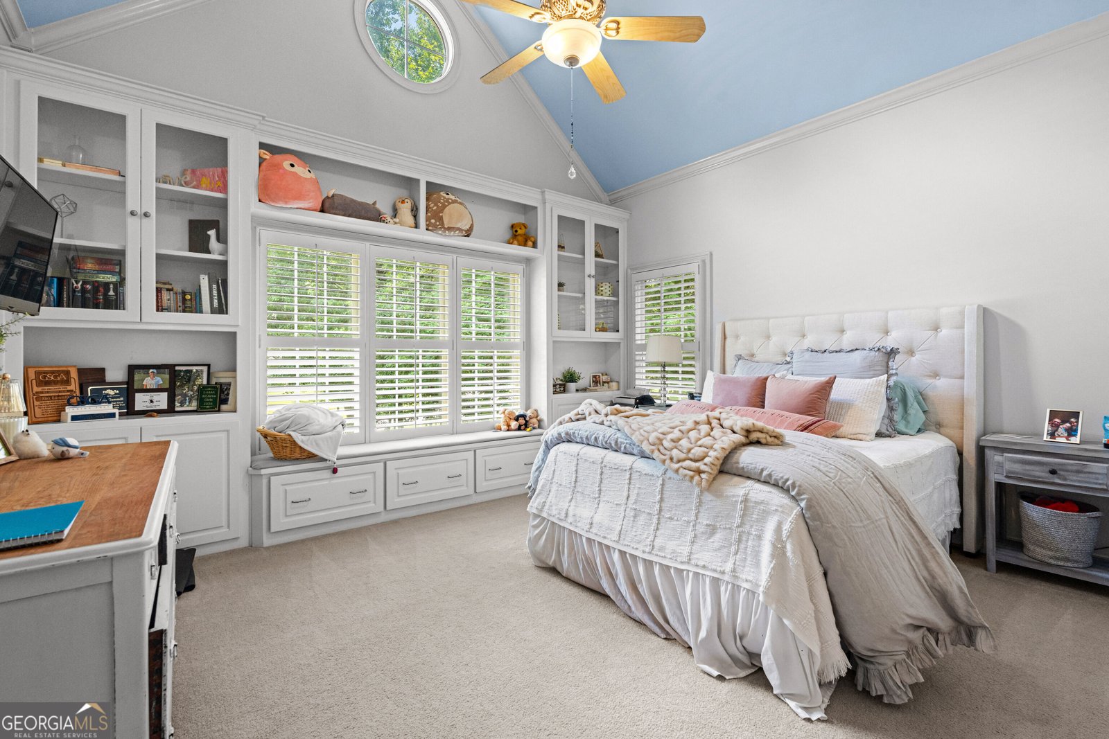 180 Ashborough Park Fayetteville - Photo 47
