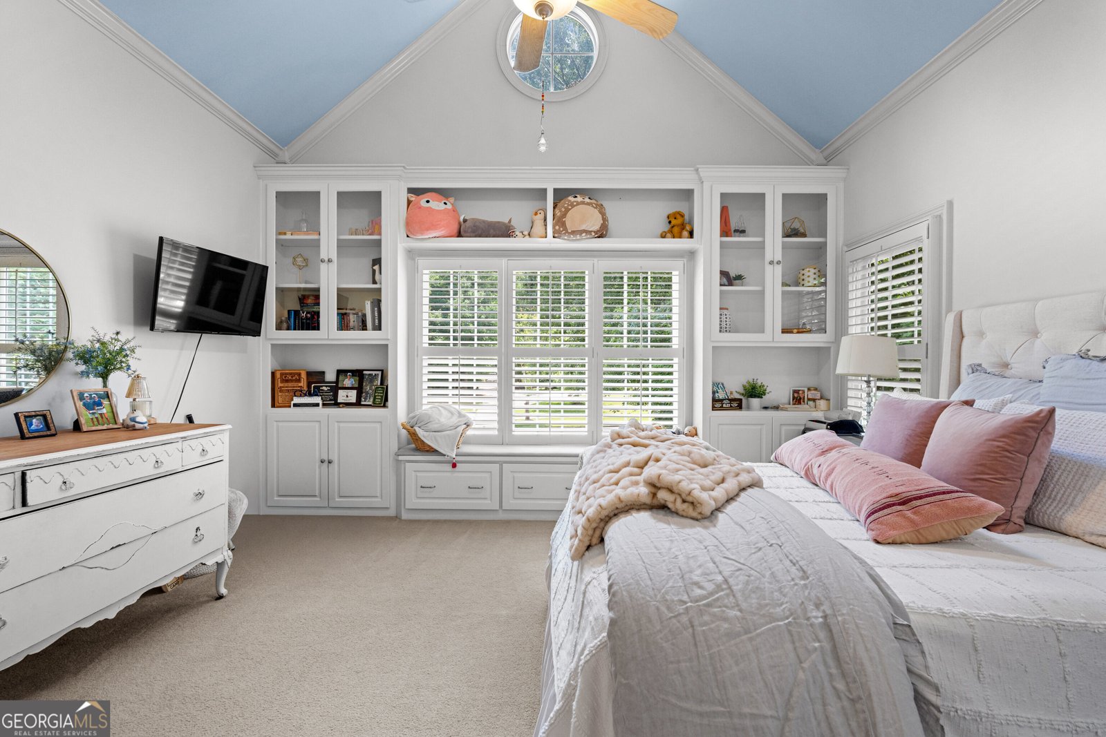 180 Ashborough Park Fayetteville - Photo 48