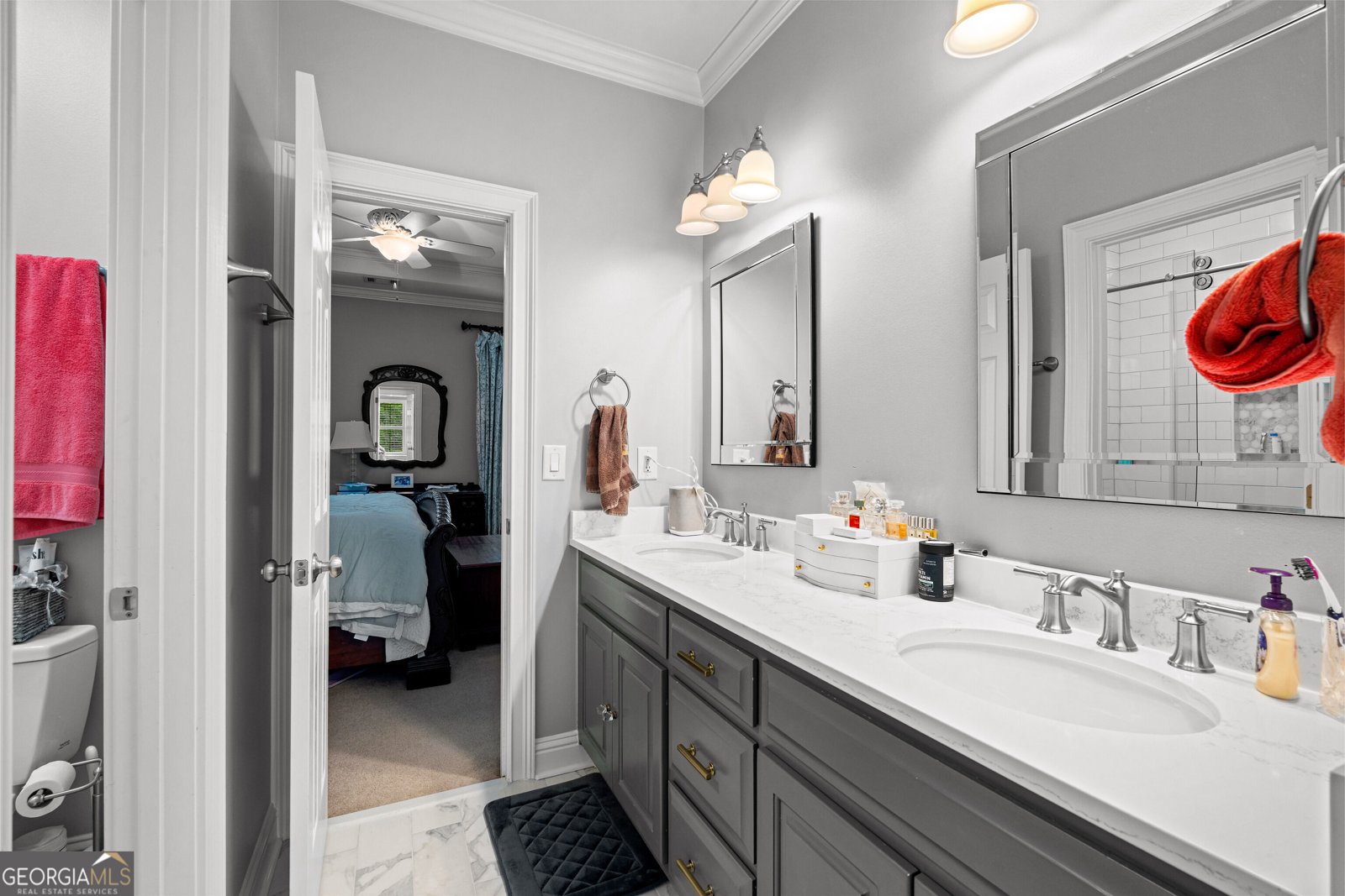 180 Ashborough Park Fayetteville - Photo 50