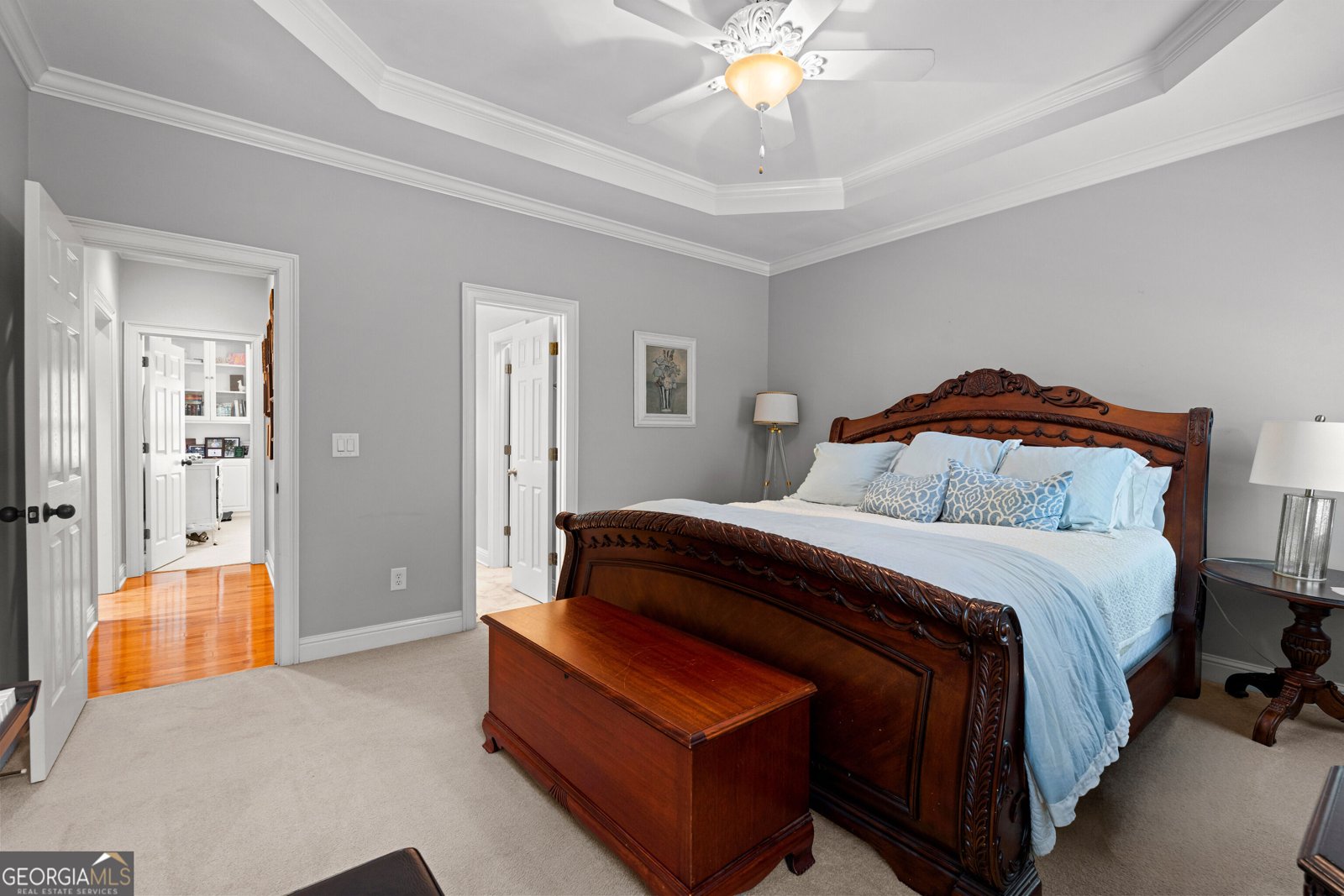 180 Ashborough Park Fayetteville - Photo 53