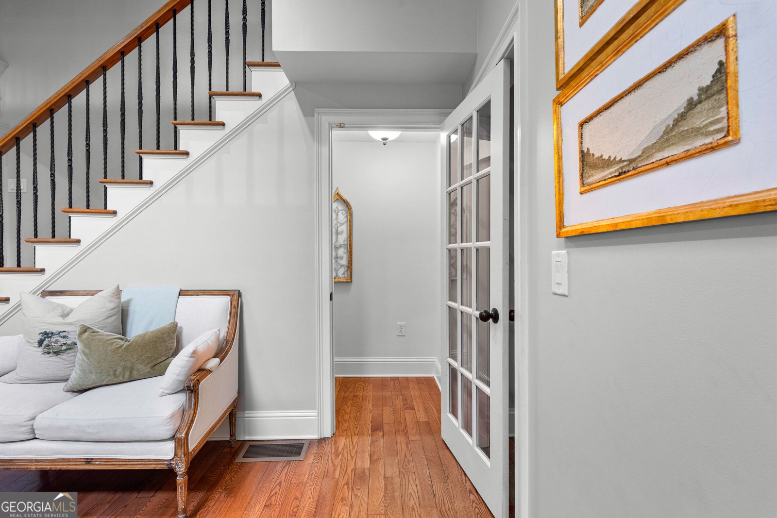 180 Ashborough Park Fayetteville - Photo 54