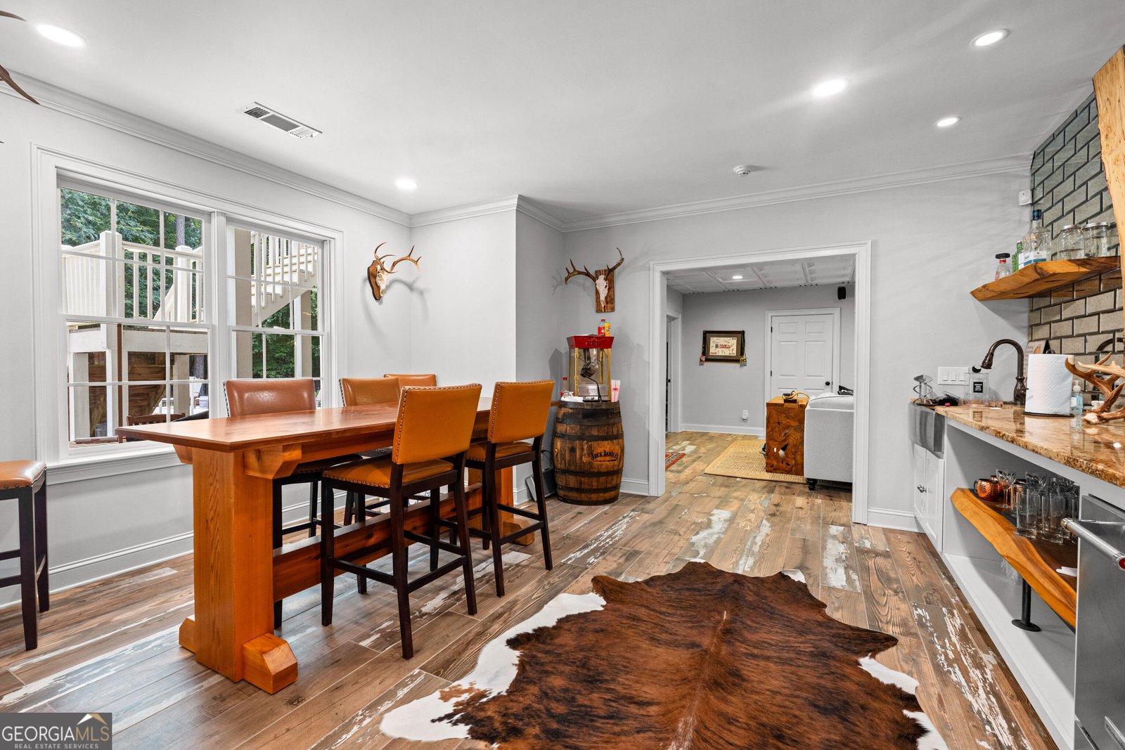 180 Ashborough Park Fayetteville - Photo 59