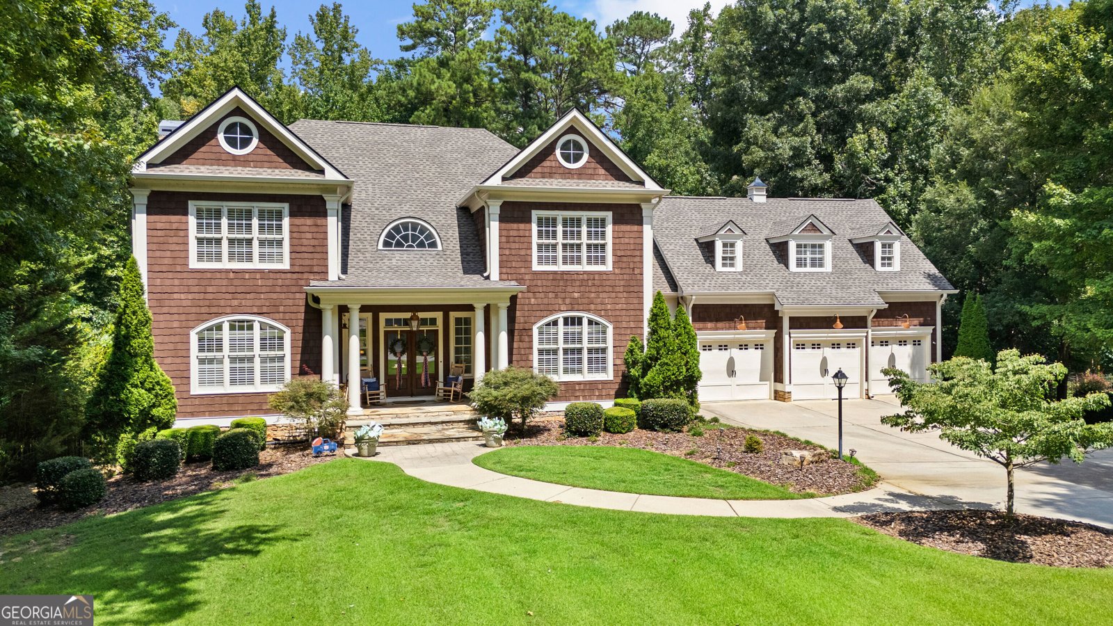 180 Ashborough Park Fayetteville - Photo 6