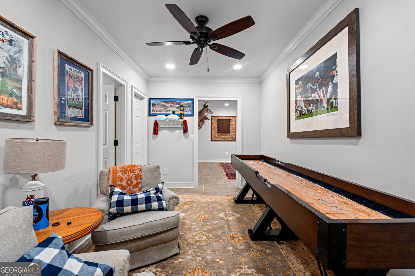 180 Ashborough Park Fayetteville - Photo 64