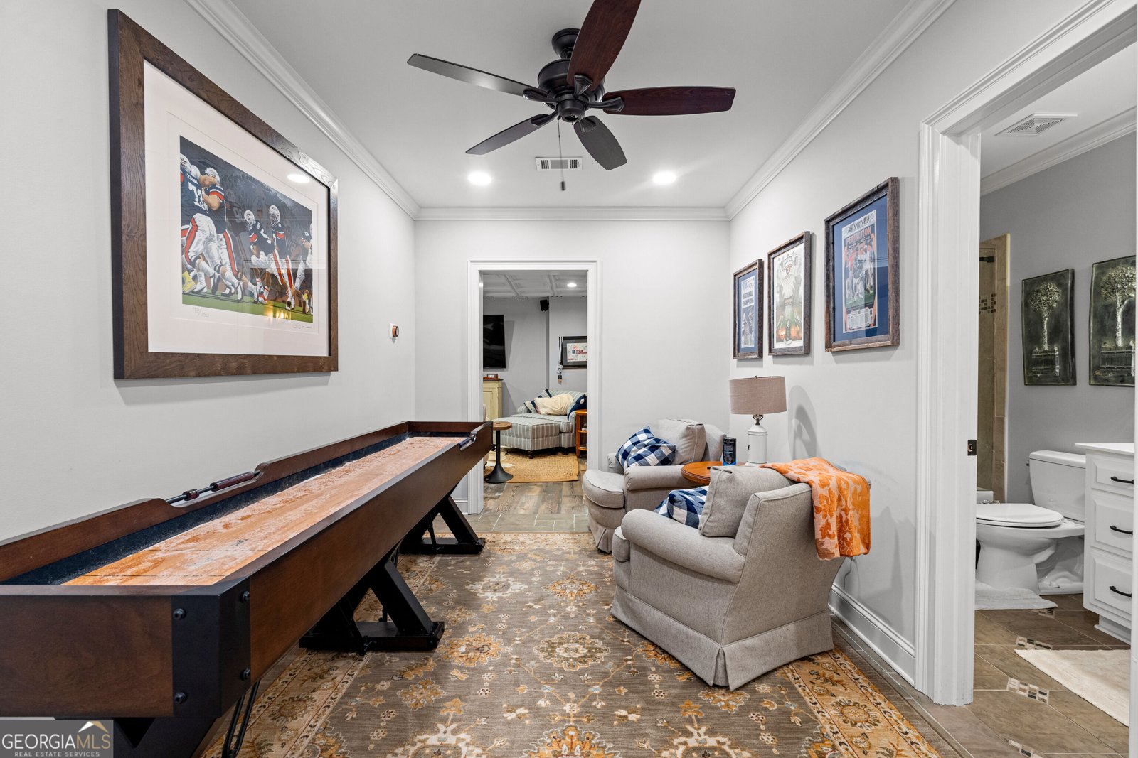 180 Ashborough Park Fayetteville - Photo 65
