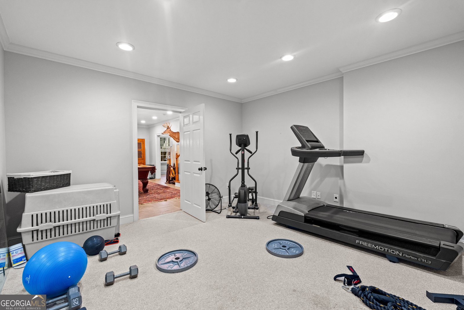 180 Ashborough Park Fayetteville - Photo 68