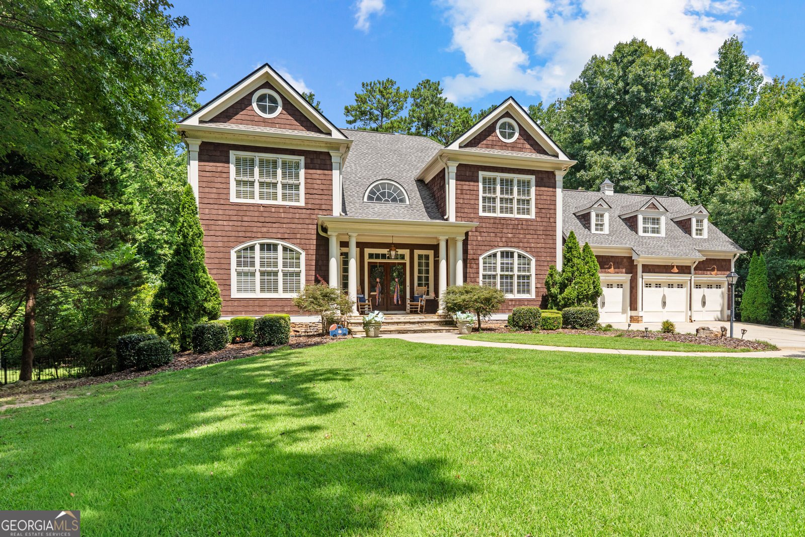 180 Ashborough Park Fayetteville - Photo 7