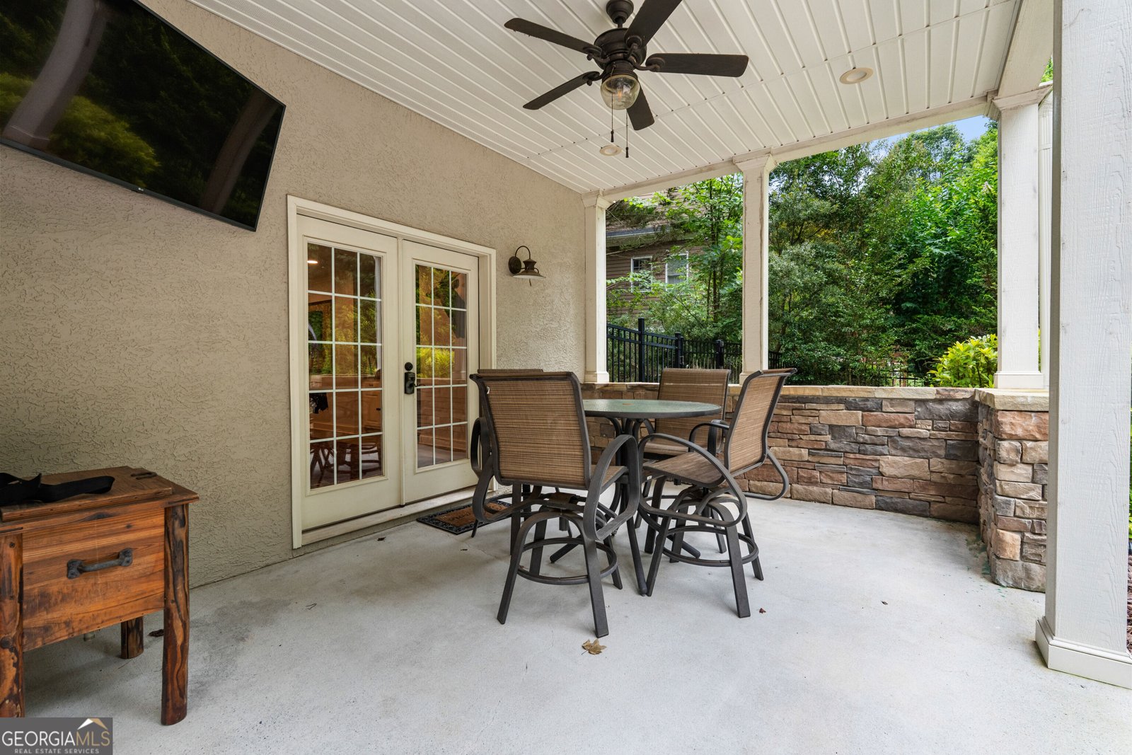 180 Ashborough Park Fayetteville - Photo 73