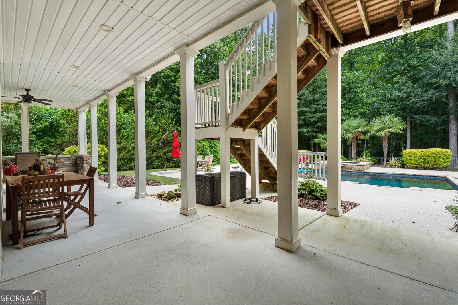 180 Ashborough Park Fayetteville - Photo 74