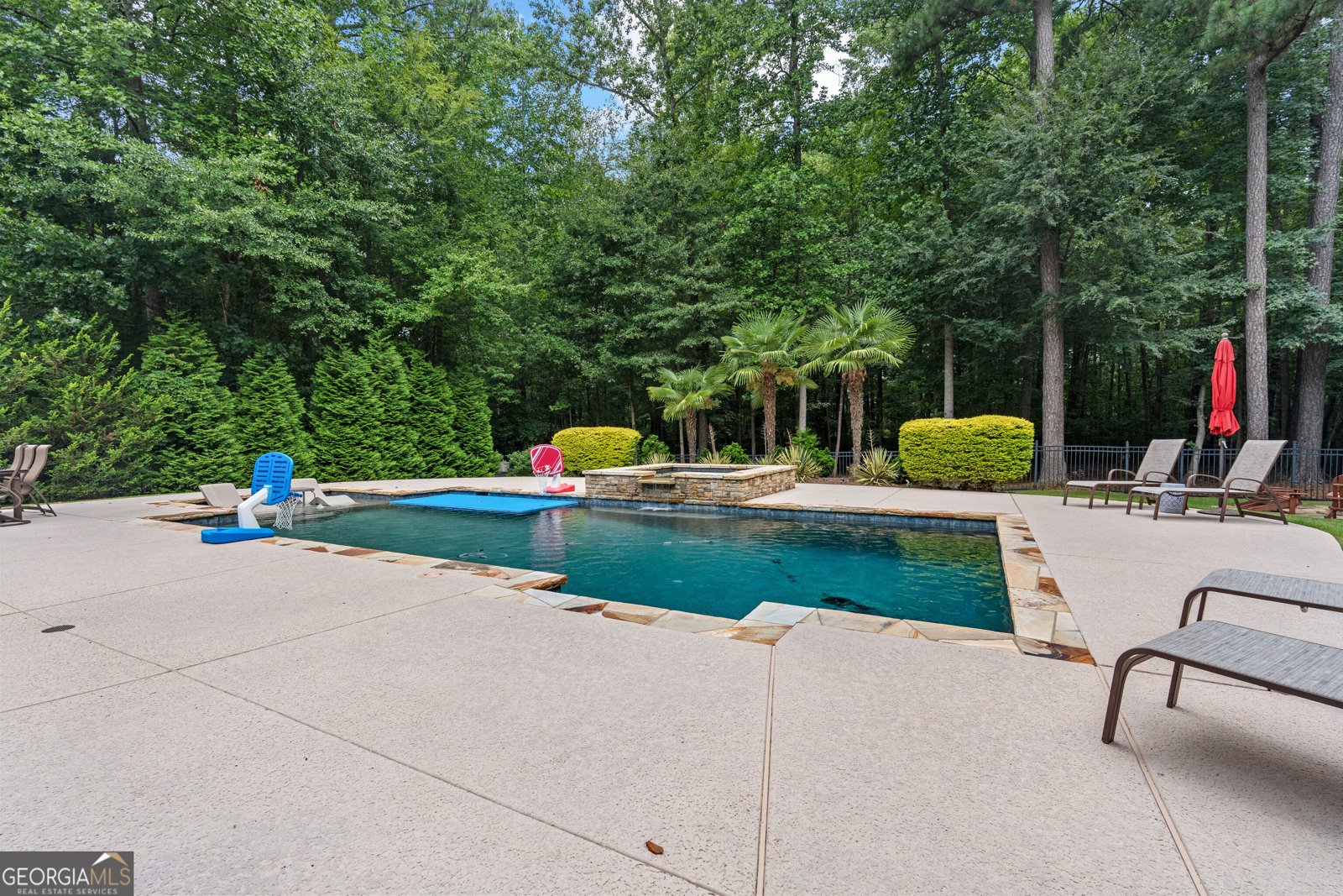 180 Ashborough Park Fayetteville - Photo 75