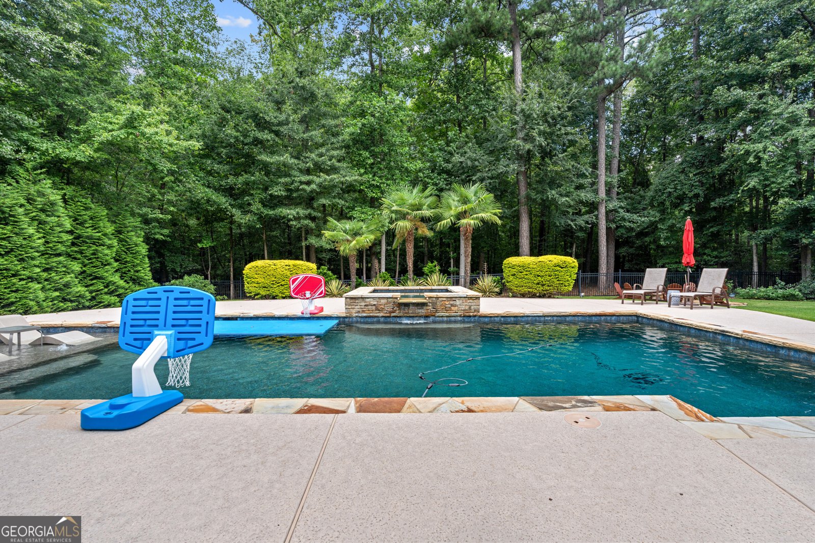 180 Ashborough Park Fayetteville - Photo 76