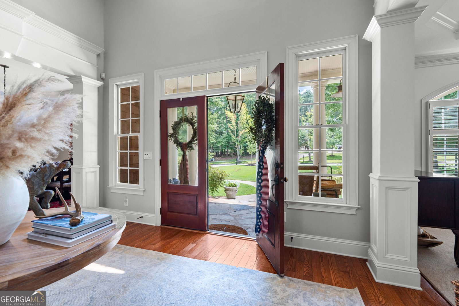 180 Ashborough Park Fayetteville - Photo 8
