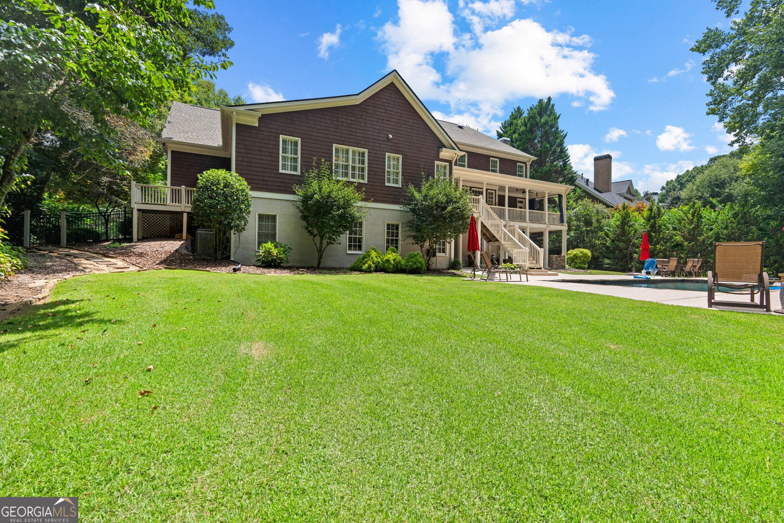 180 Ashborough Park Fayetteville - Photo 84