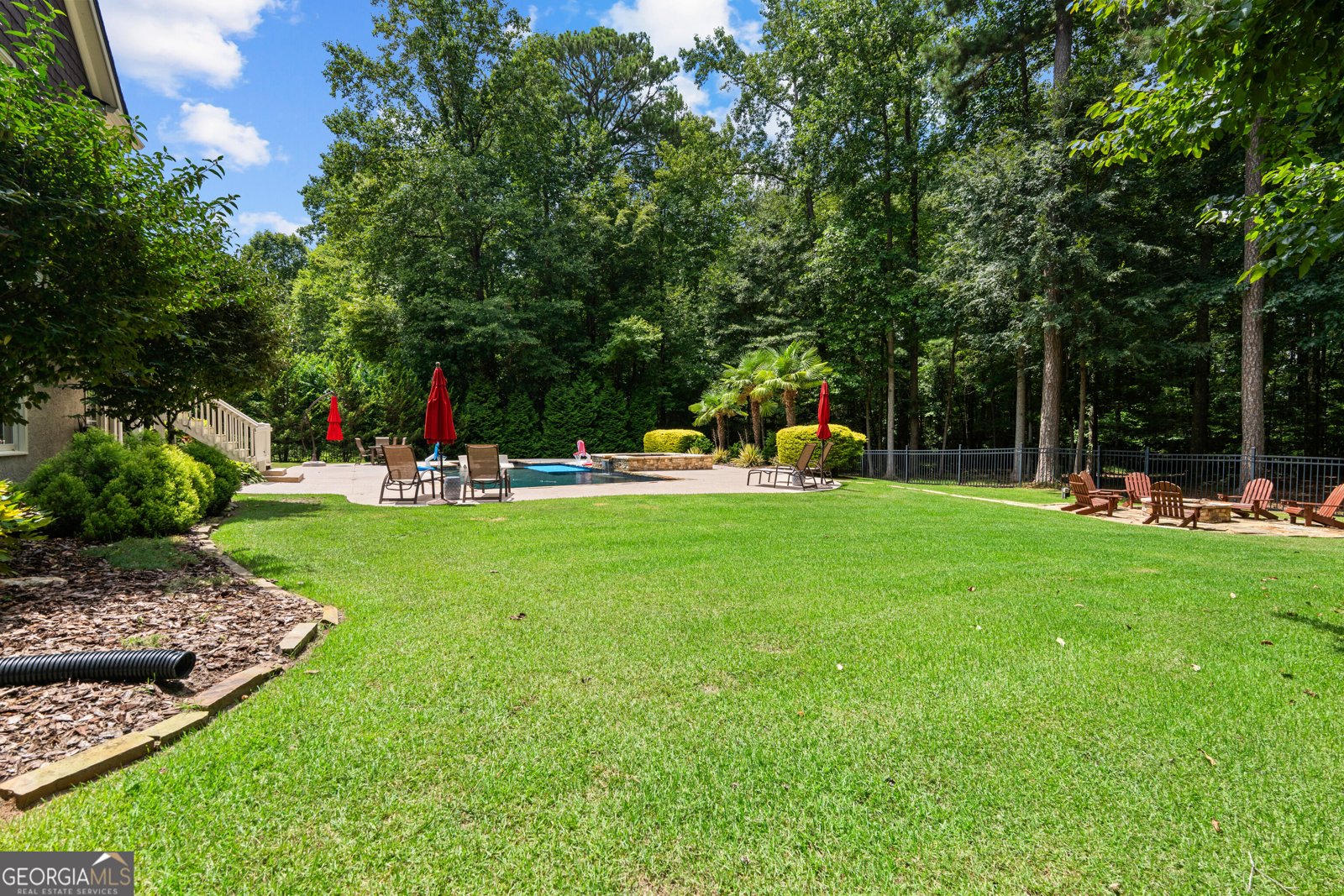 180 Ashborough Park Fayetteville - Photo 85