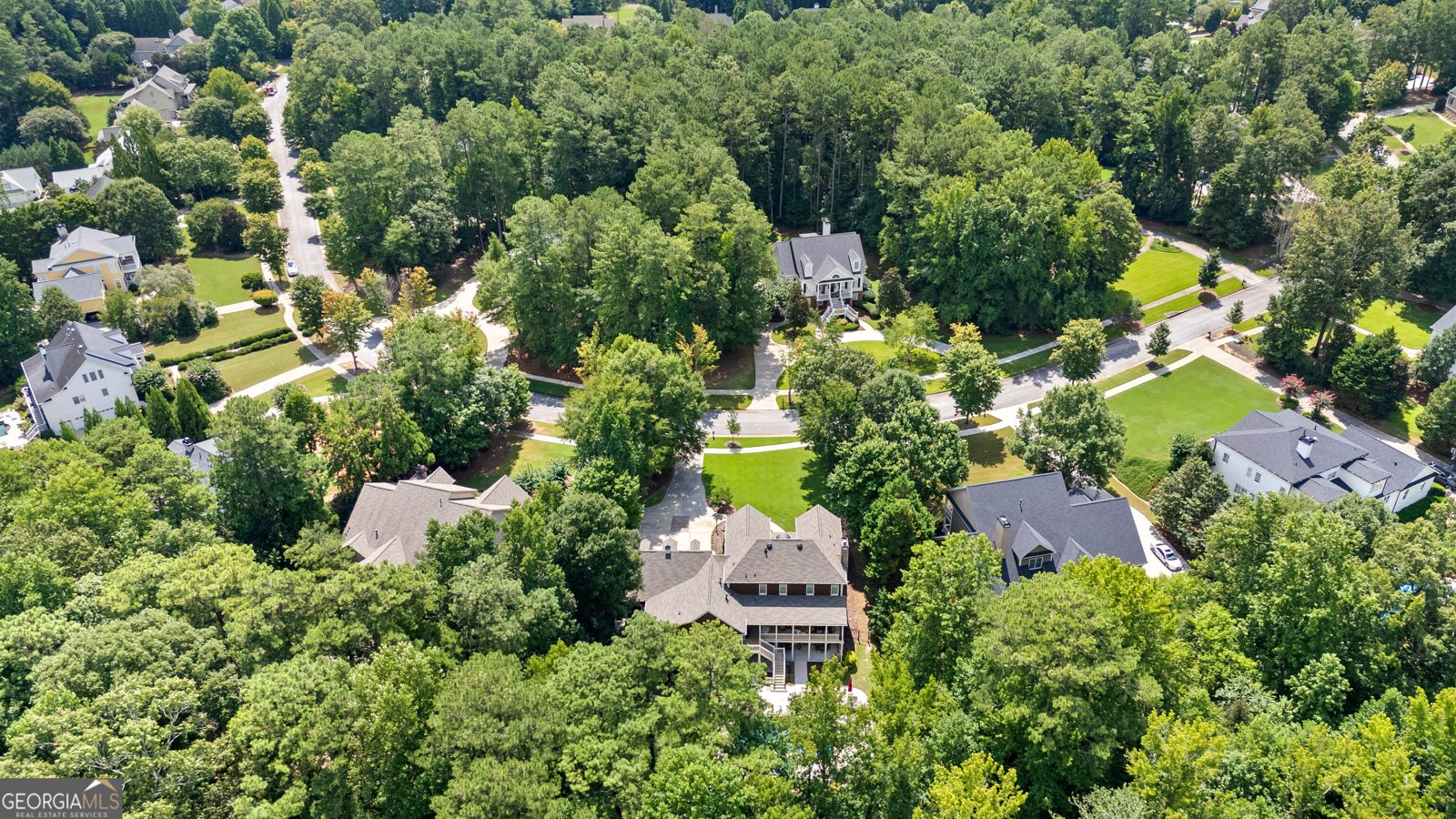 180 Ashborough Park Fayetteville - Photo 87