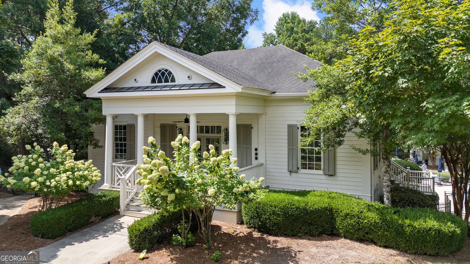 180 Ashborough Park Fayetteville - Photo 91