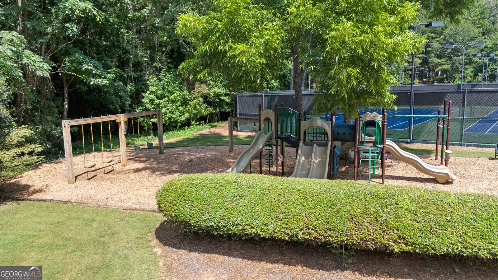 180 Ashborough Park Fayetteville - Photo 94