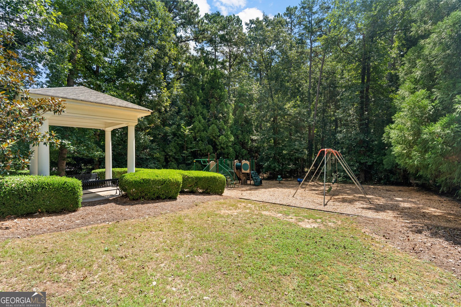 180 Ashborough Park Fayetteville - Photo 95