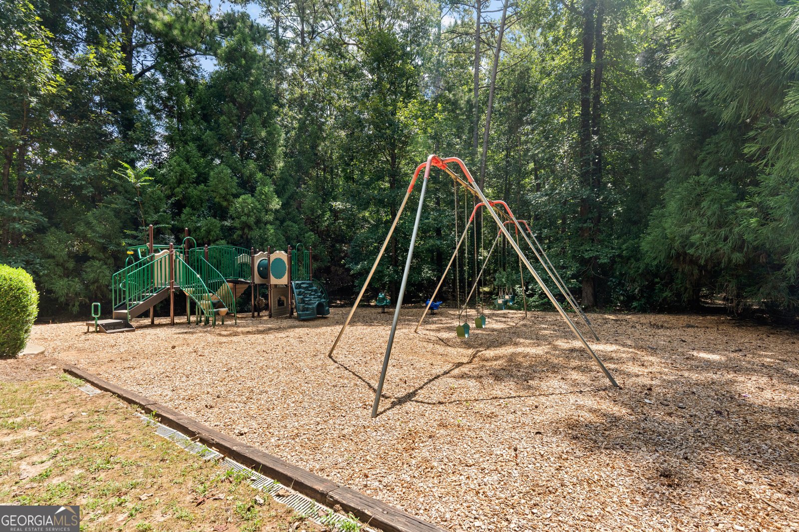 180 Ashborough Park Fayetteville - Photo 96
