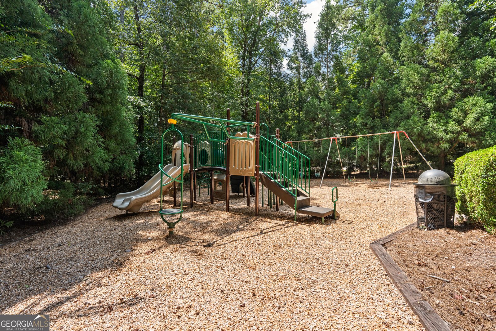 180 Ashborough Park Fayetteville - Photo 98