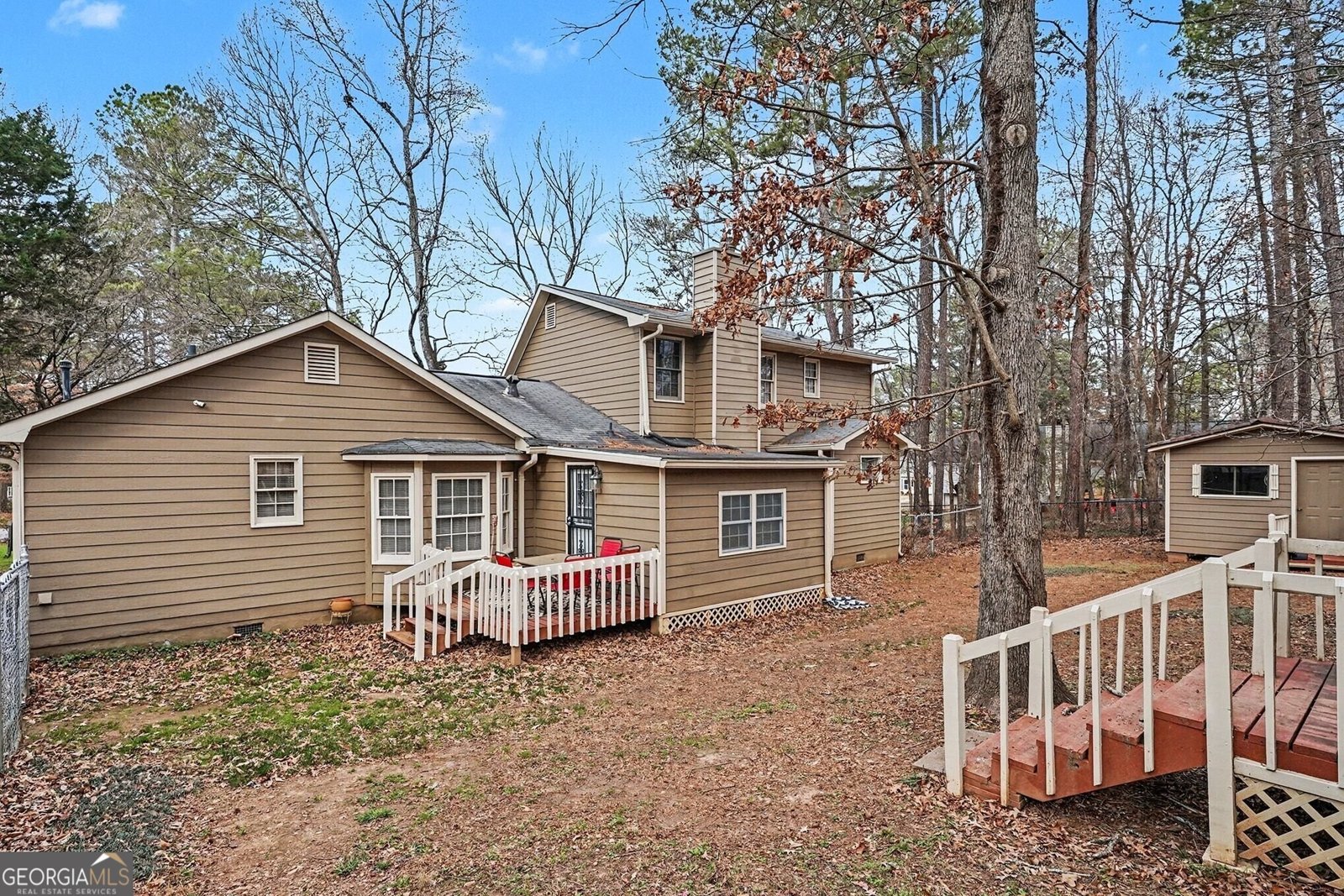114 Copeland Stockbridge - Photo 33