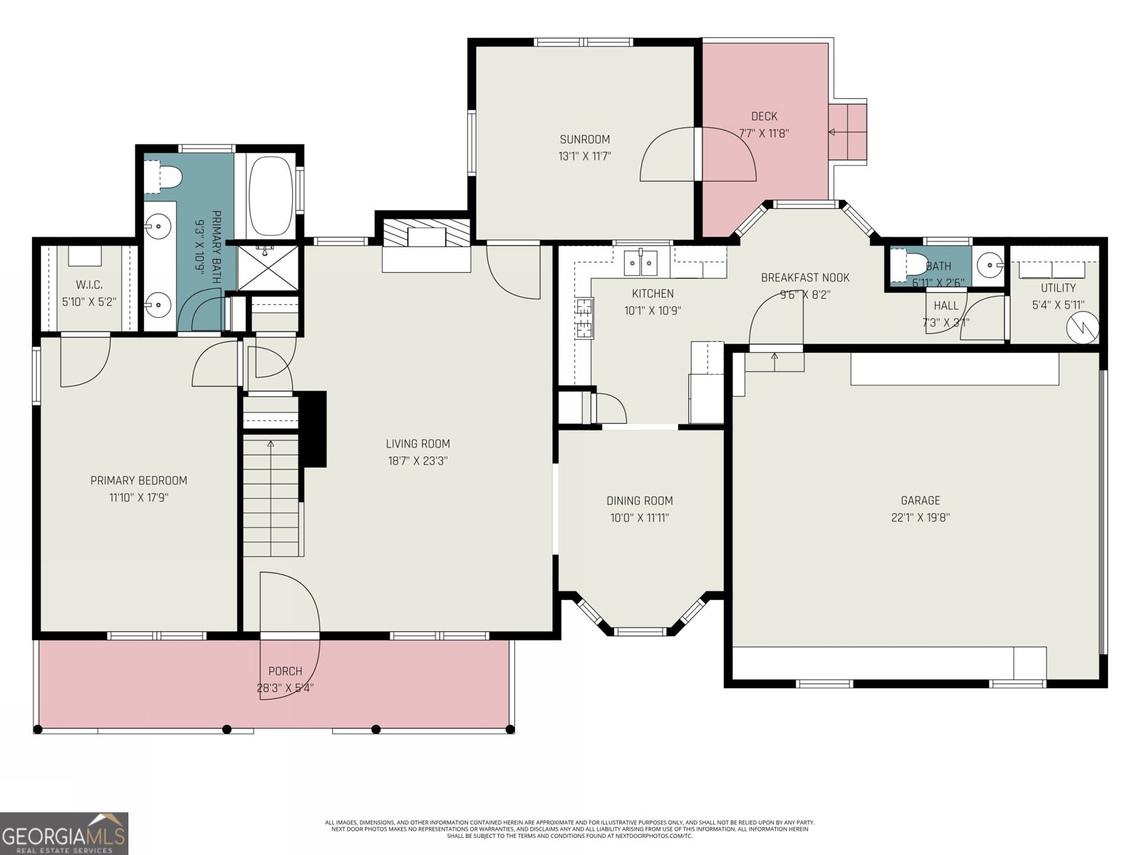 114 Copeland Stockbridge - Photo 40