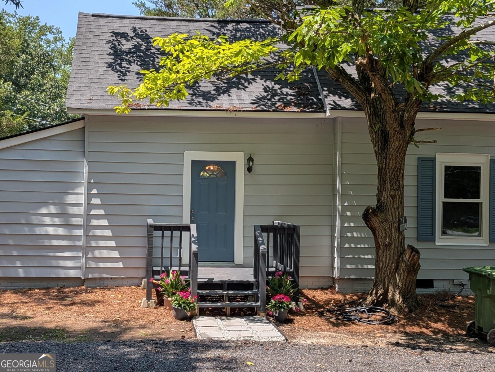 116 Norris Street Monroe - main photo
