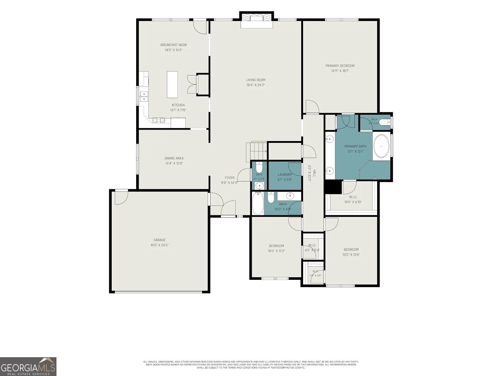 87 Thomas Place Drive Dallas - Photo 37