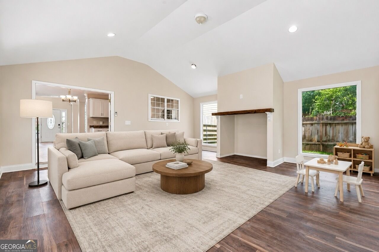 3210 Dundee Ridge Way Duluth - Photo 16