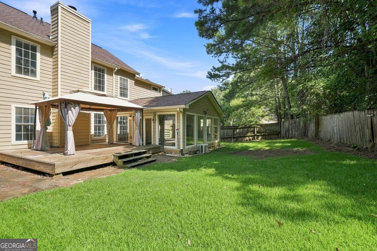 3210 Dundee Ridge Way Duluth - Photo 32