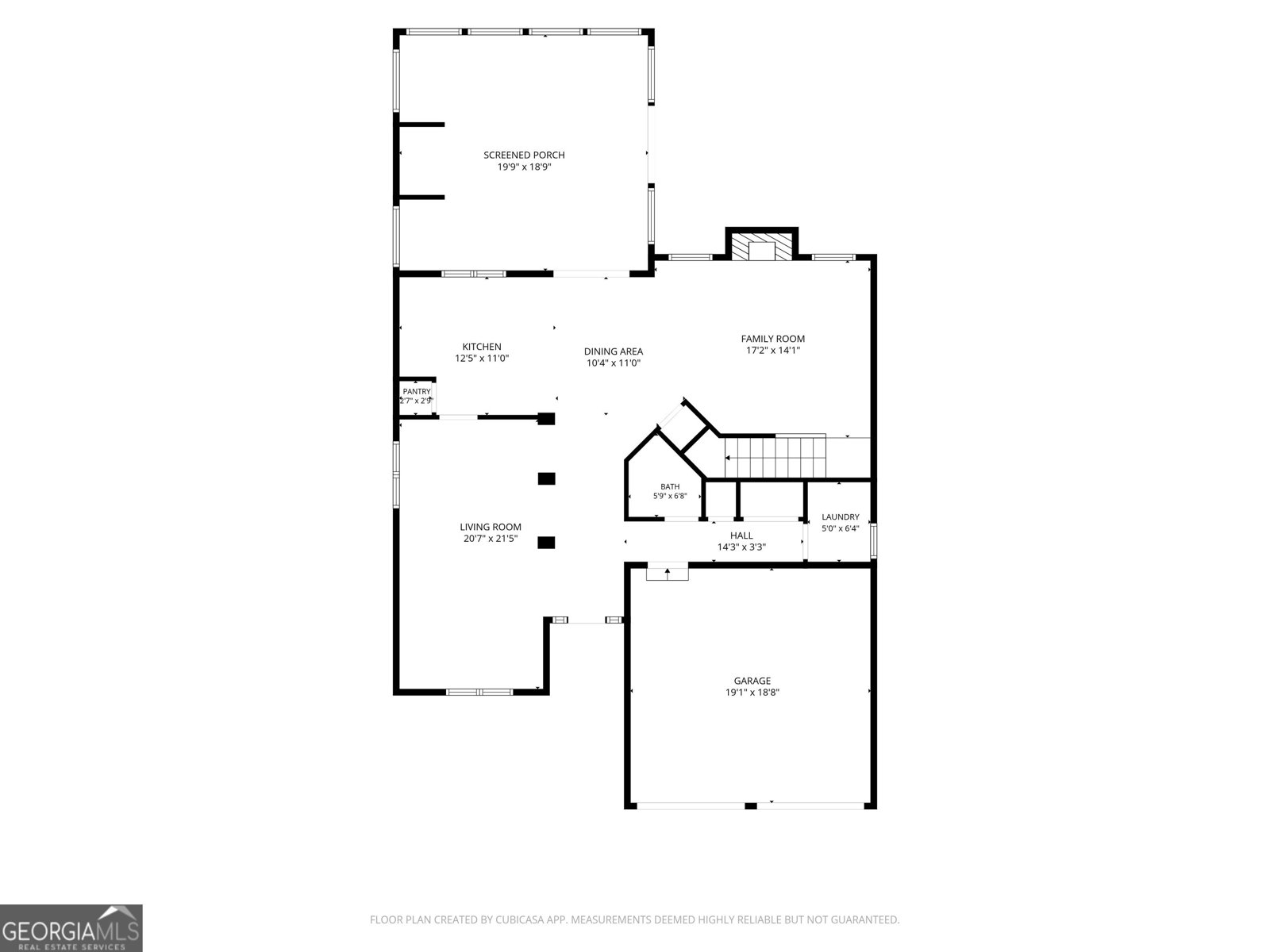 3210 Dundee Ridge Way Duluth - Photo 36