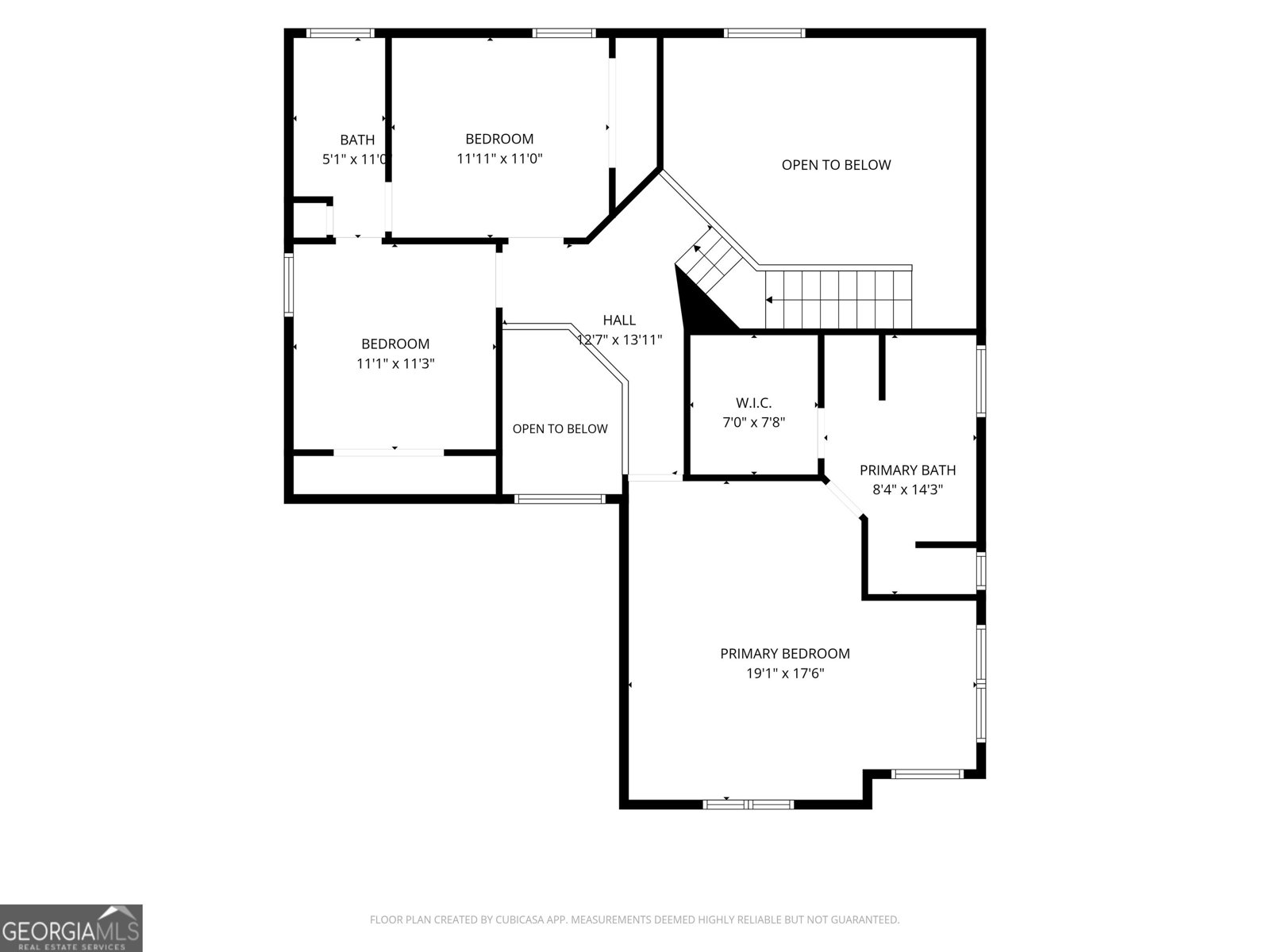 3210 Dundee Ridge Way Duluth - Photo 37